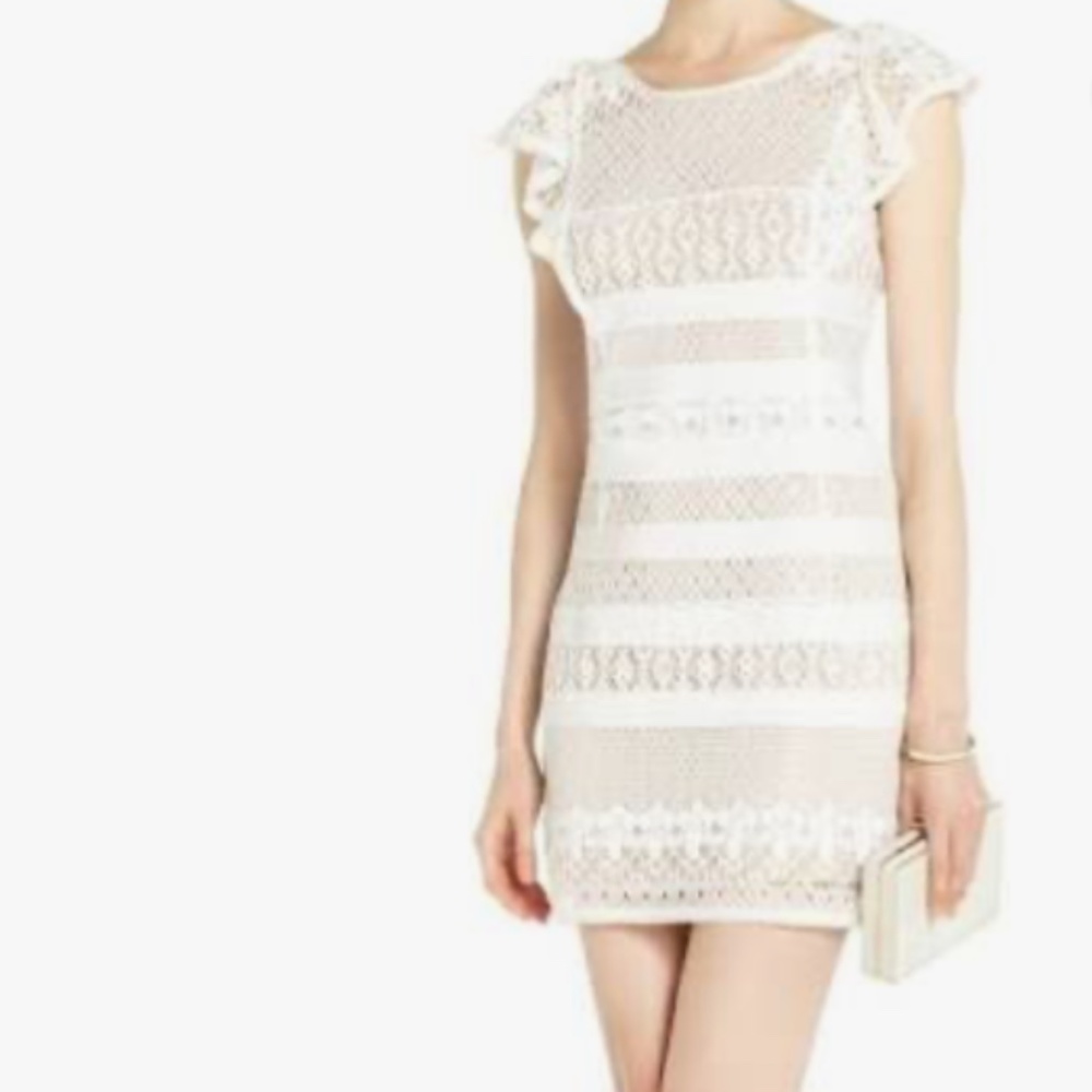 BCBG dress - 6 - NWT